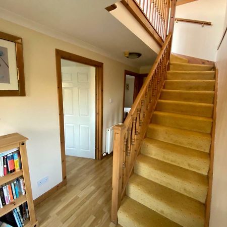 Apartmán Highland Self Catering Retreat With Stunning Views Fort William Exteriér fotografie