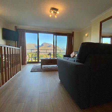 Apartmán Highland Self Catering Retreat With Stunning Views Fort William Exteriér fotografie