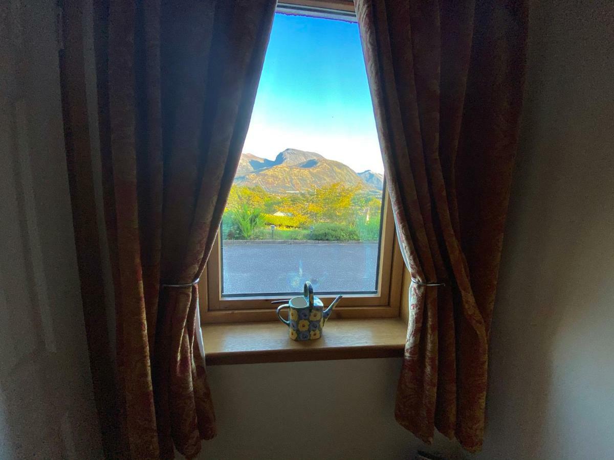 Apartmán Highland Self Catering Retreat With Stunning Views Fort William Exteriér fotografie