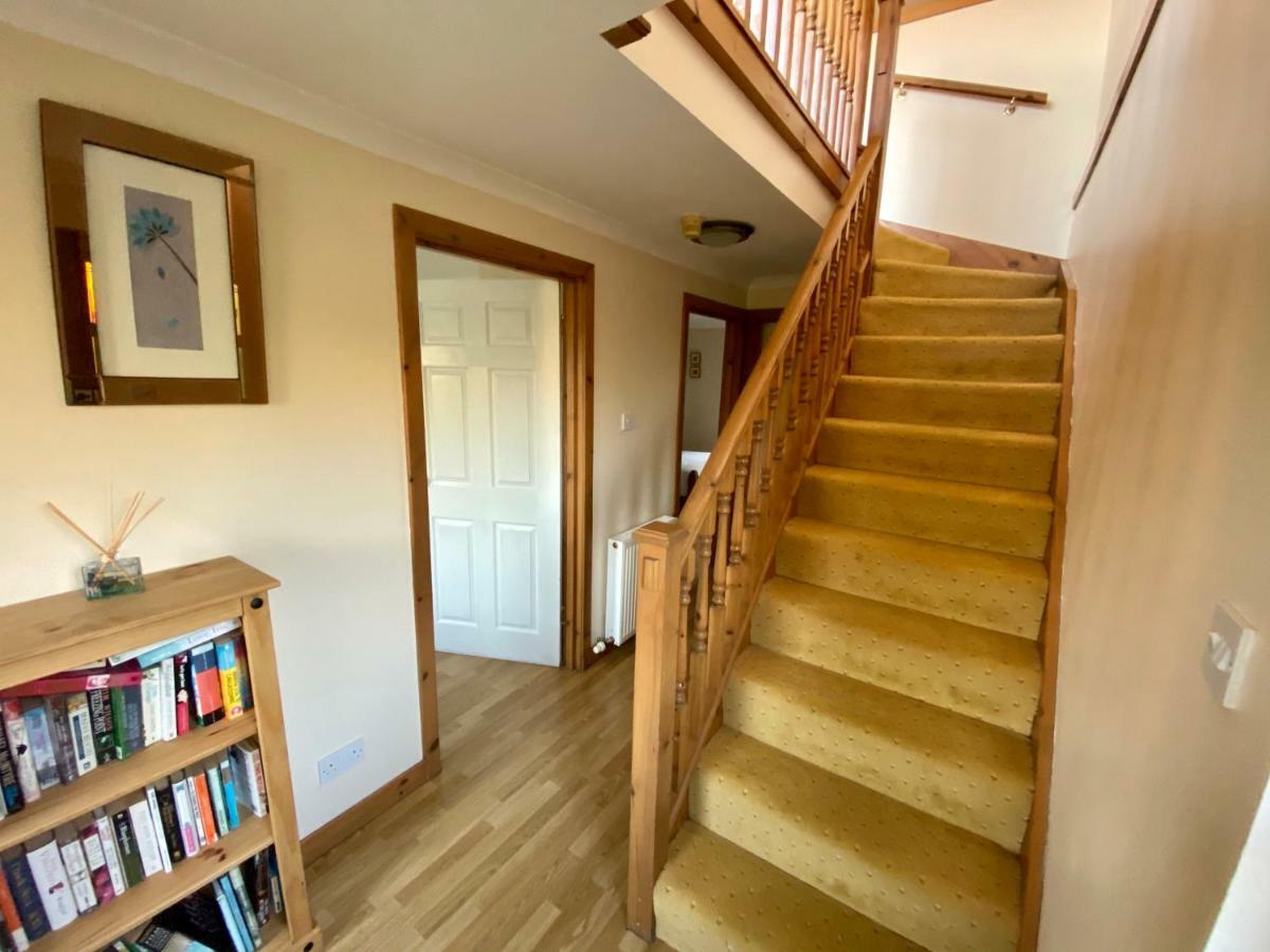 Apartmán Highland Self Catering Retreat With Stunning Views Fort William Exteriér fotografie